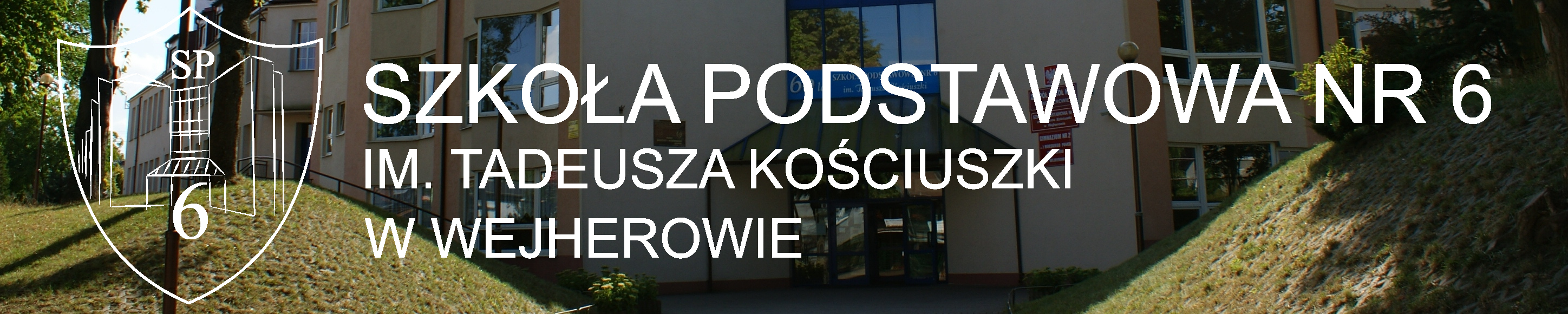 Szkoła Podstawowa Nr 6 Wejherowo 1